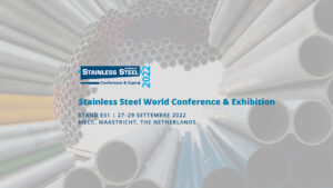 World Stainless Steel - Maastricht